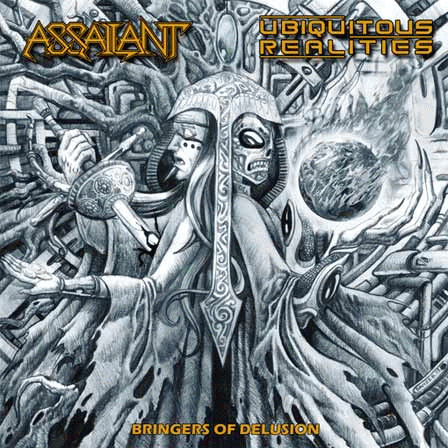 Assailant (CR) : Bringers of Delusion